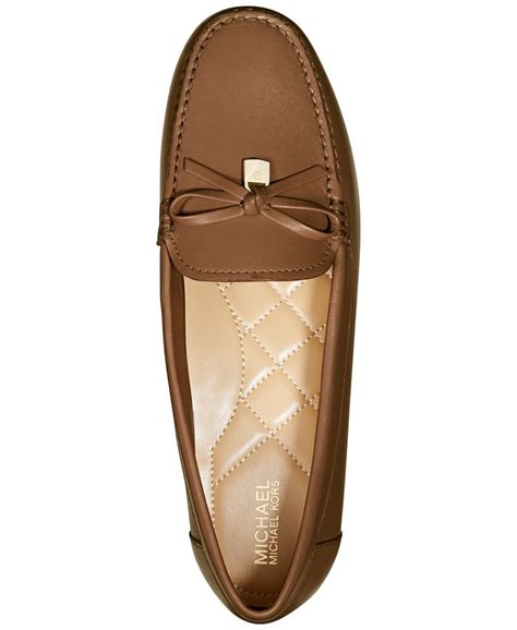 juliette moccasin loafer flats